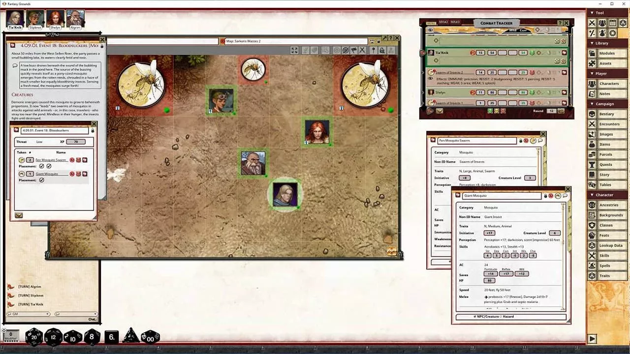 Screenshot 5
